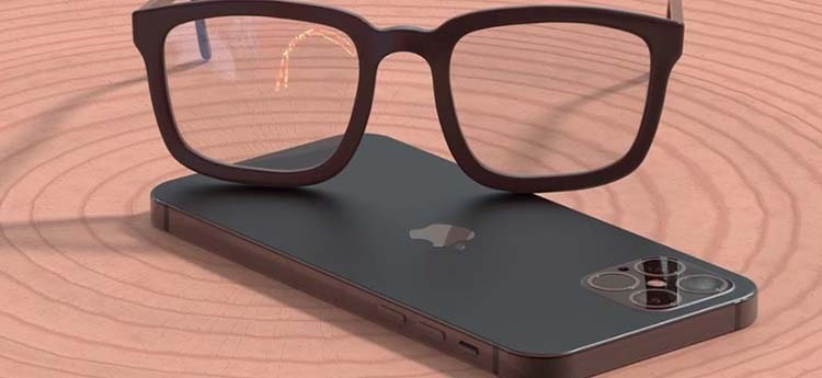 render iphone 14 